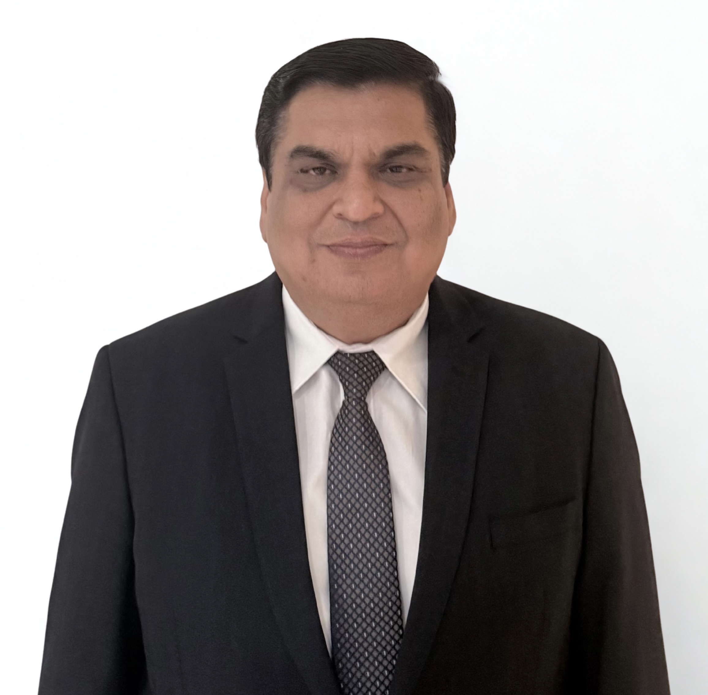 Jay Kapadia